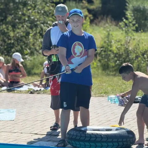 Eš u Pacova 2026 - 2. turnus – fotka 1106