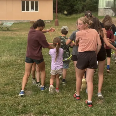 Eš u Pacova 2026 - 2. turnus – fotka 794