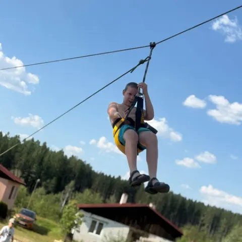 Eš u Pacova 2026 - 2. turnus – fotka 1156
