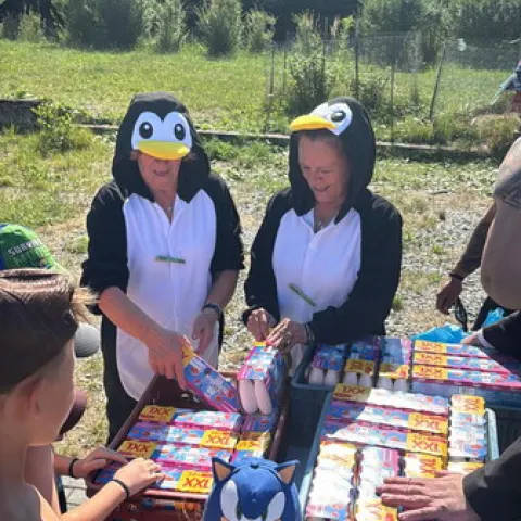 Eš u Pacova 2026 - 2. turnus – fotka 1104