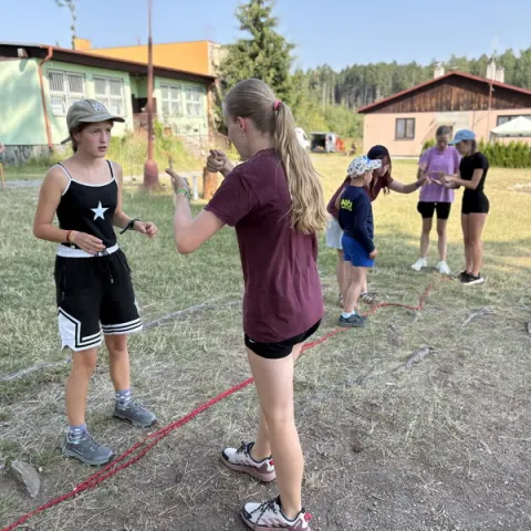 Eš u Pacova 2026 - 2. turnus – fotka 595