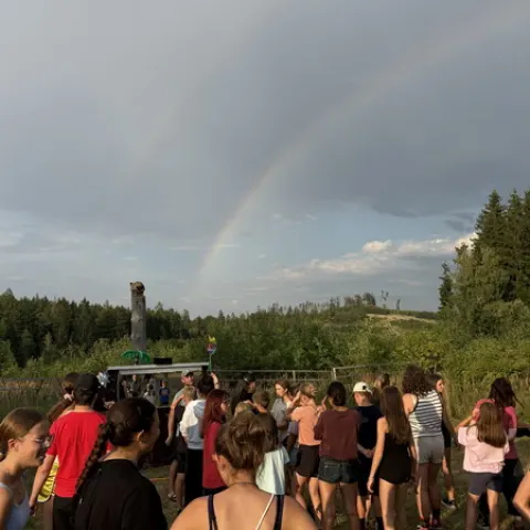 Eš u Pacova 2026 - 2. turnus – fotka 325