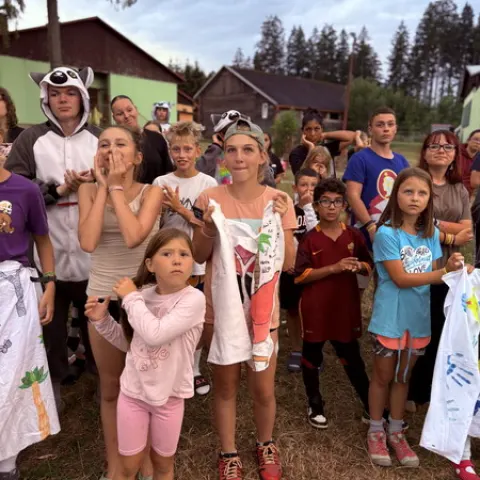 Eš u Pacova 2026 - 2. turnus – fotka 912