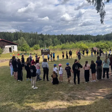 Eš u Pacova 2026 - 2. turnus – fotka 979