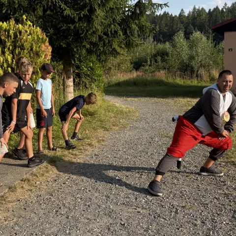 Eš u Pacova 2026 - 2. turnus – fotka 582