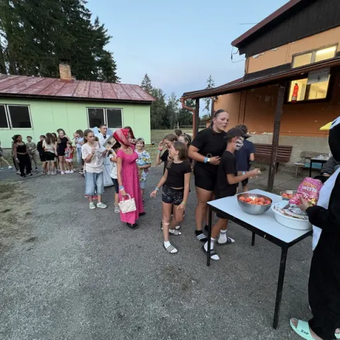 Eš u Pacova 2026 - 2. turnus – fotka 233