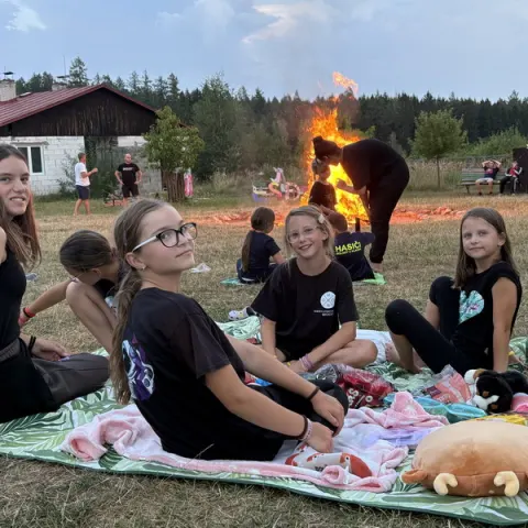 Eš u Pacova 2026 - 2. turnus – fotka 376