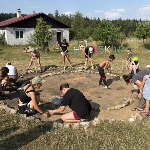 Eš u Pacova 2026 - 2. turnus – fotka 354