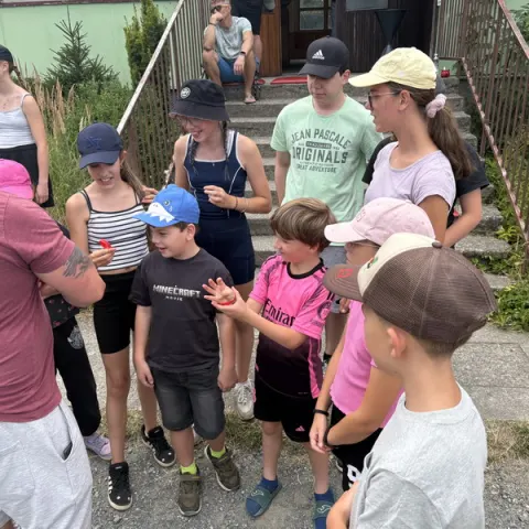 Eš u Pacova 2026 - 2. turnus – fotka 19