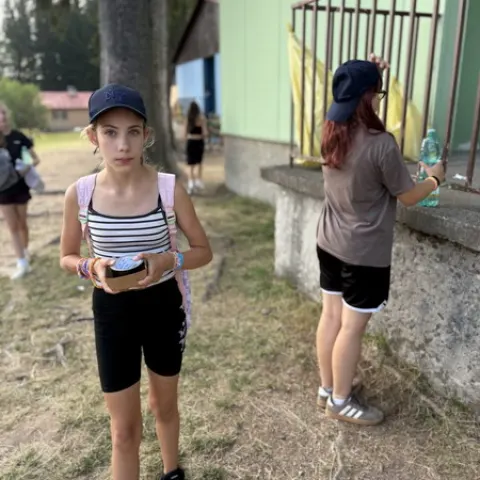 Eš u Pacova 2026 - 2. turnus – fotka 814