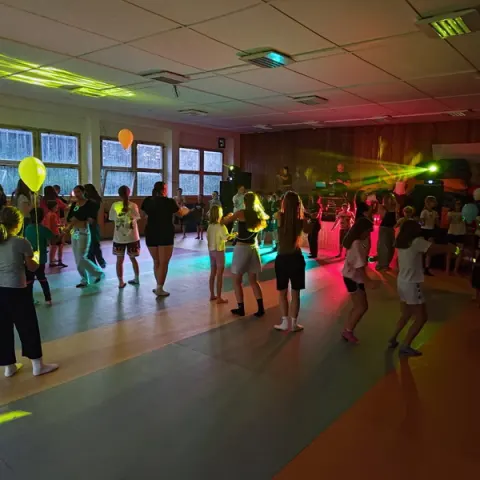 Eš u Pacova 2026 - 2. turnus – fotka 1459