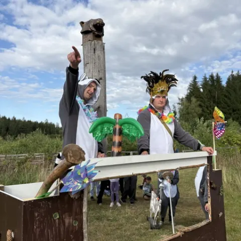 Eš u Pacova 2026 - 2. turnus – fotka 526
