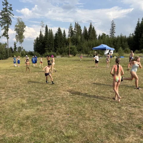 Eš u Pacova 2026 - 2. turnus – fotka 169