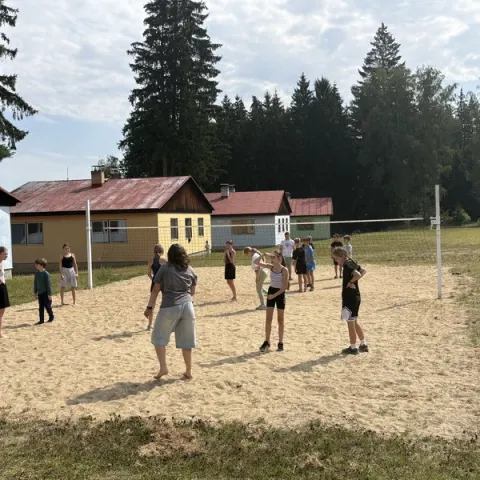 Eš u Pacova 2026 - 2. turnus – fotka 7