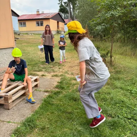 Eš u Pacova 2026 - 2. turnus – fotka 1413