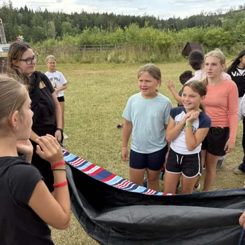 Eš u Pacova 2026 - 2. turnus – fotka 48