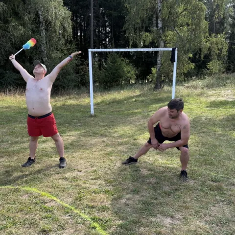 Eš u Pacova 2026 - 2. turnus – fotka 190