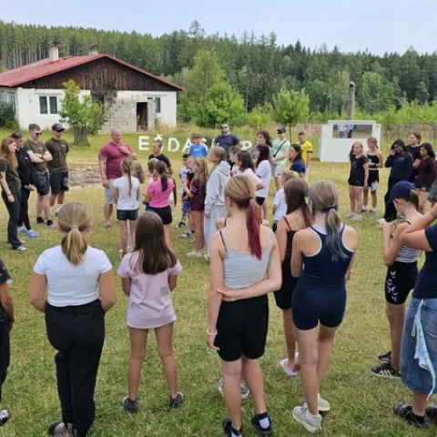 Eš u Pacova 2026 - 2. turnus – fotka 945