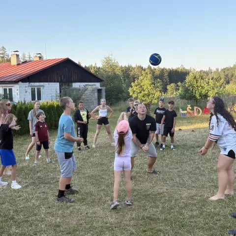 Eš u Pacova 2026 - 2. turnus – fotka 125