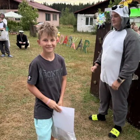 Eš u Pacova 2026 - 2. turnus – fotka 439