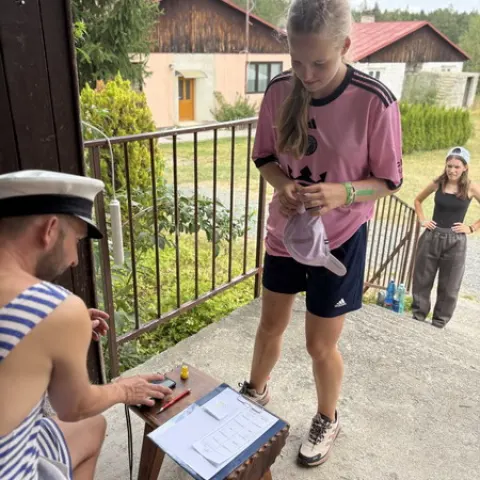 Eš u Pacova 2026 - 2. turnus – fotka 861
