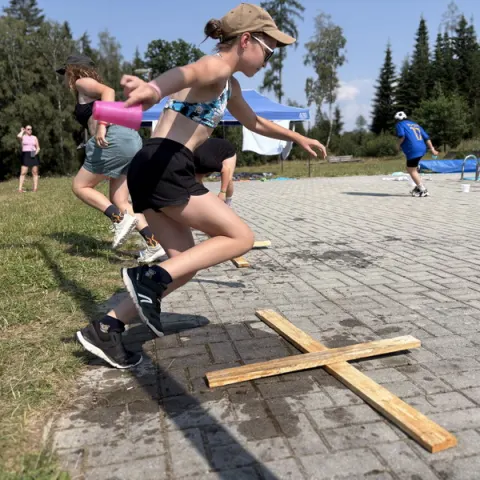 Eš u Pacova 2026 - 2. turnus – fotka 619