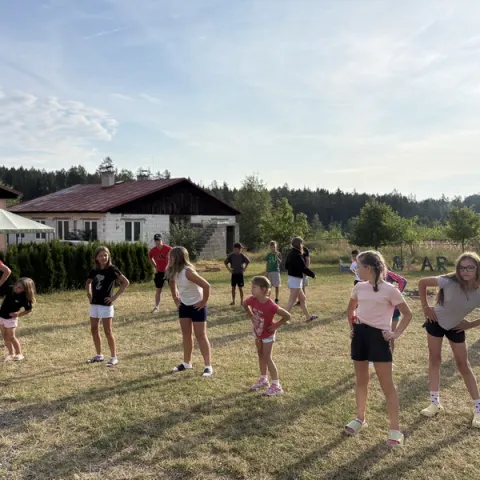 Eš u Pacova 2026 - 2. turnus – fotka 637