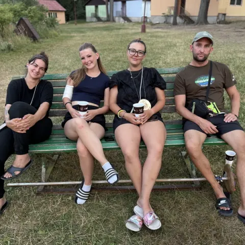 Eš u Pacova 2026 - 2. turnus – fotka 844
