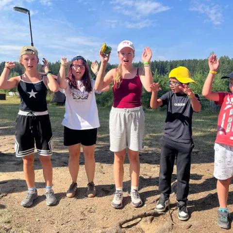 Eš u Pacova 2026 - 2. turnus – fotka 1222
