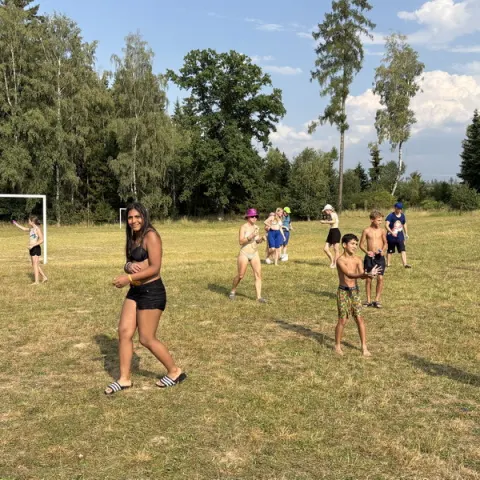 Eš u Pacova 2026 - 2. turnus – fotka 170