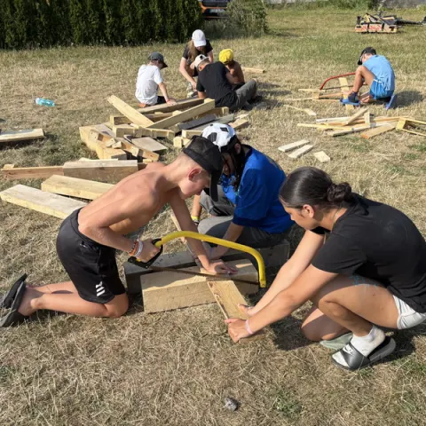 Eš u Pacova 2026 - 2. turnus – fotka 358