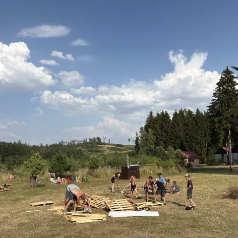 Eš u Pacova 2026 - 2. turnus – fotka 356