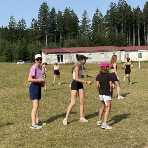 Eš u Pacova 2026 - 2. turnus – fotka 193