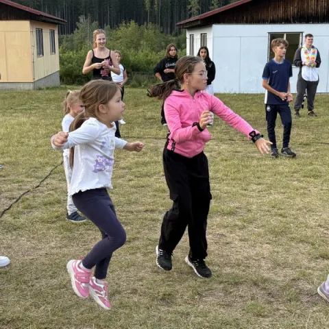 Eš u Pacova 2026 - 2. turnus – fotka 67