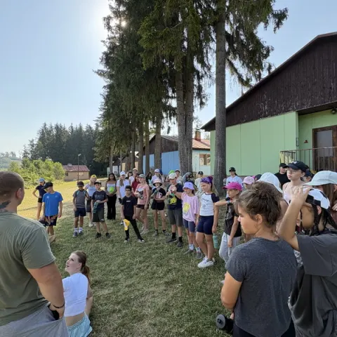 Eš u Pacova 2026 - 2. turnus – fotka 301