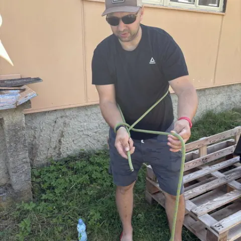 Eš u Pacova 2026 - 2. turnus – fotka 107