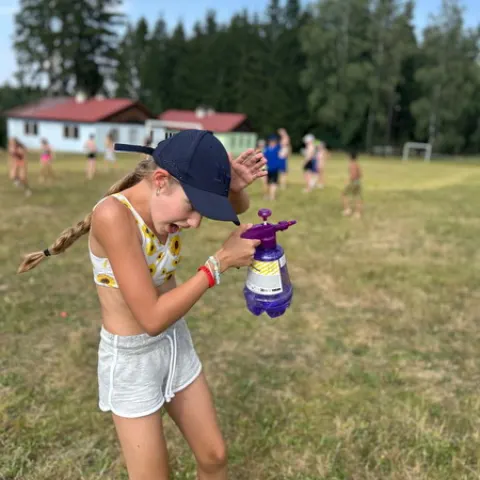 Eš u Pacova 2026 - 2. turnus – fotka 1202