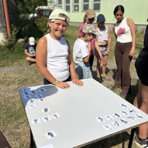 Eš u Pacova 2026 - 2. turnus – fotka 603