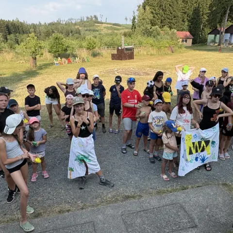 Eš u Pacova 2026 - 2. turnus – fotka 172