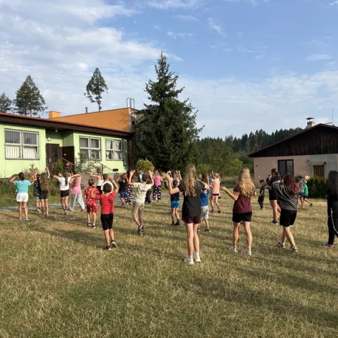 Eš u Pacova 2026 - 2. turnus – fotka 339