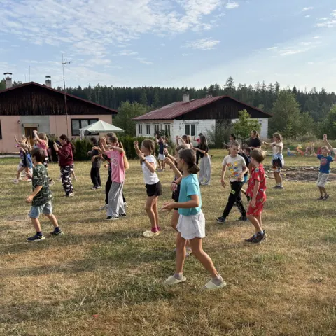 Eš u Pacova 2026 - 2. turnus – fotka 338