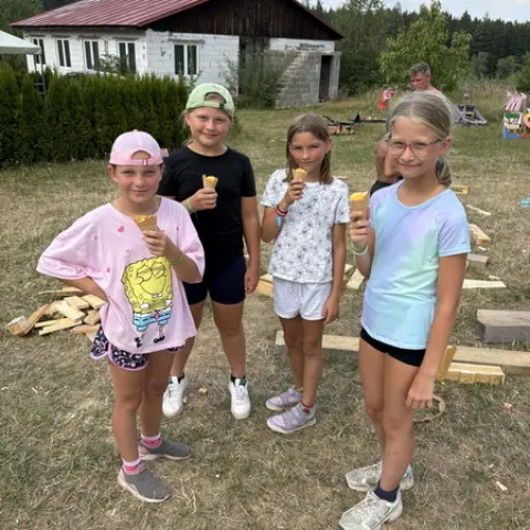 Eš u Pacova 2026 - 2. turnus – fotka 359