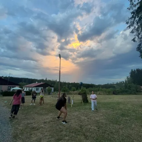 Eš u Pacova 2026 - 2. turnus – fotka 1336