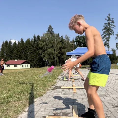 Eš u Pacova 2026 - 2. turnus – fotka 616
