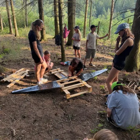 Eš u Pacova 2026 - 2. turnus – fotka 1374