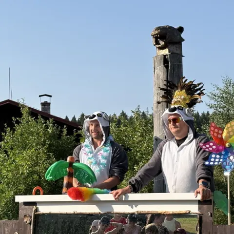 Eš u Pacova 2026 - 2. turnus – fotka 256