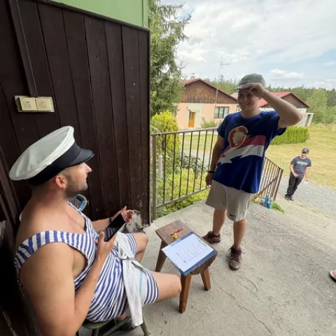 Eš u Pacova 2026 - 2. turnus – fotka 396