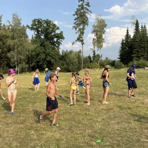 Eš u Pacova 2026 - 2. turnus – fotka 625