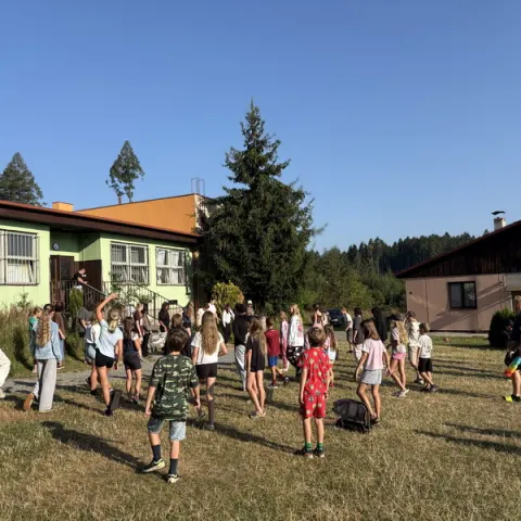 Eš u Pacova 2026 - 2. turnus – fotka 734