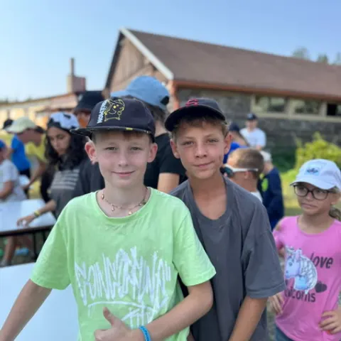 Eš u Pacova 2026 - 2. turnus – fotka 1190